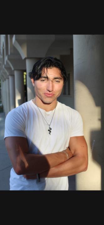 Travis Breceda