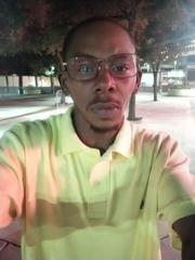 Michael Reddix
