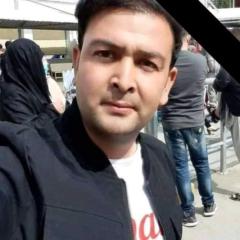 Ali Zamani