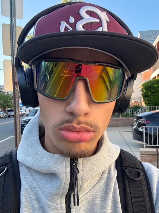 Noah Martinez