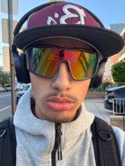 Noah Martinez