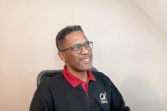 Prophète Mathis Francois louison