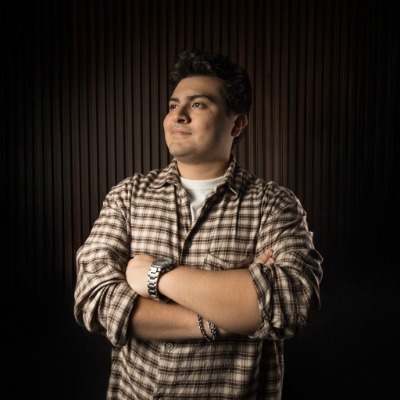 Arian Sánchez Nolazco