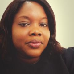 Omosalewa Igure