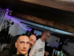 Nekica Imsirovic