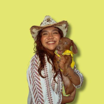 Hissami Ponce