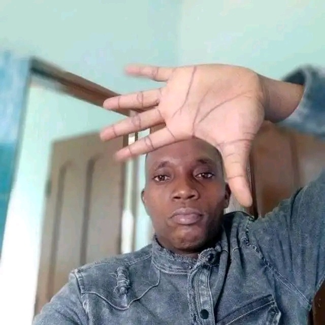 Tranquillin cossi Akpoki