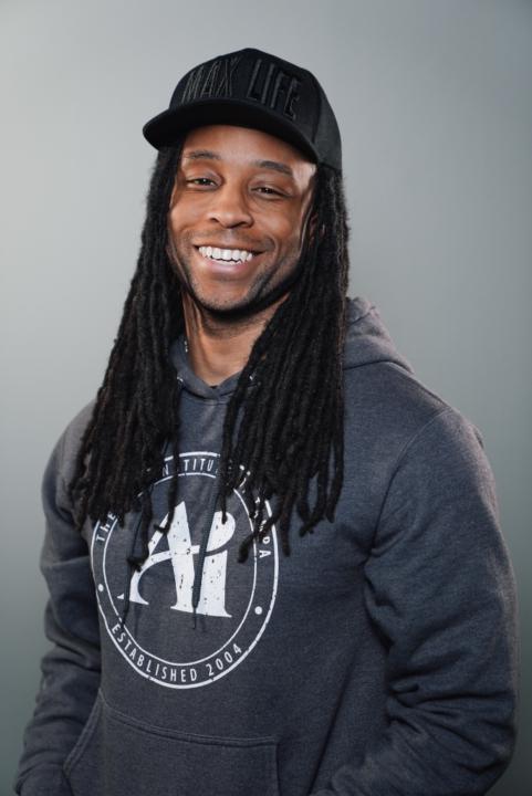 Patrick Dixon