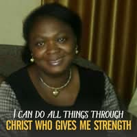 Funmilayo Giwa