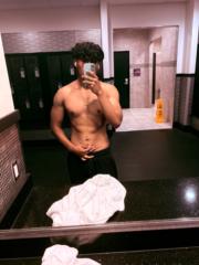 Joshua Chuquimia