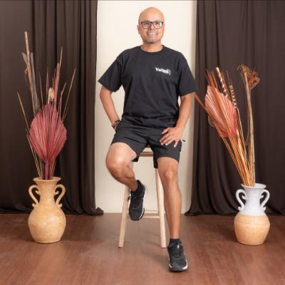 Armando Jesús Soto Lara