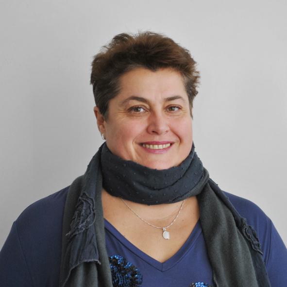 Полина Петрова