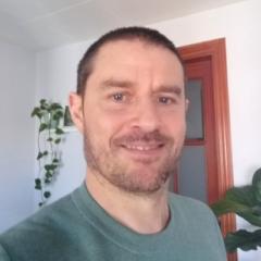 Frederic Hoareau