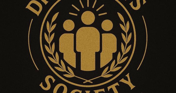 Disruptor’s Society