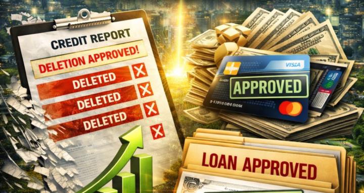 The Approval Network