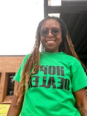 Teilsha Edwards