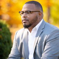 Laurence Patterson II