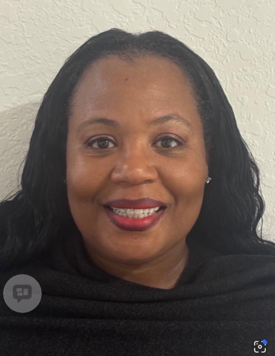 Aishe Robinson