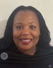 Aishe Robinson
