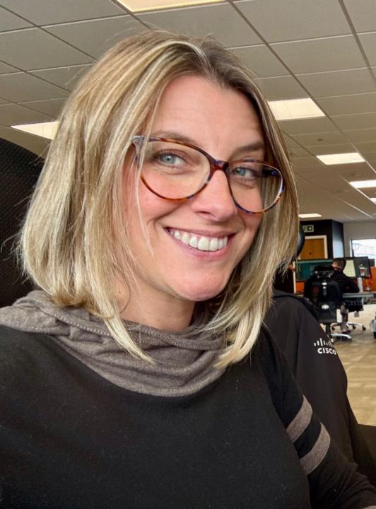 Laura Brown