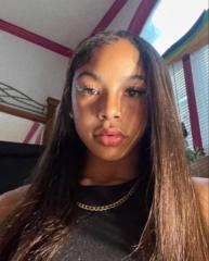 Campbell Naomi