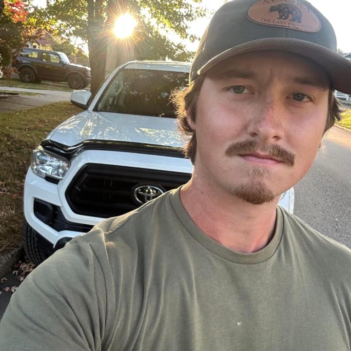 Tyler Main