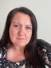 Kirsty Ward