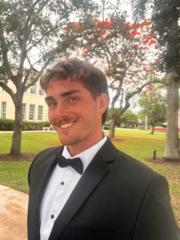 Wesley Parker