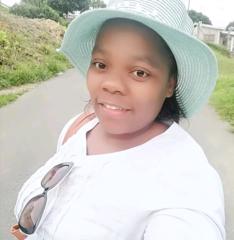 Bathobile Vezi-Luthuli