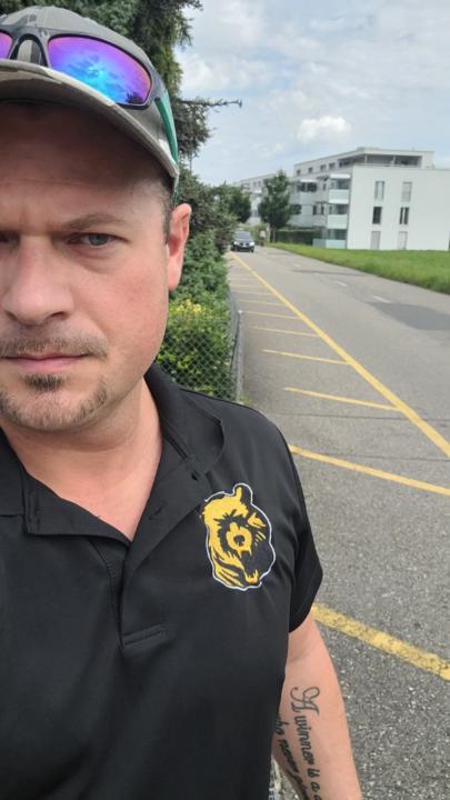 Patrik Gabriel