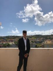 Sebastian Pereida Torres