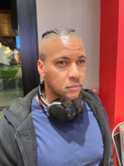 Phillip Vargas