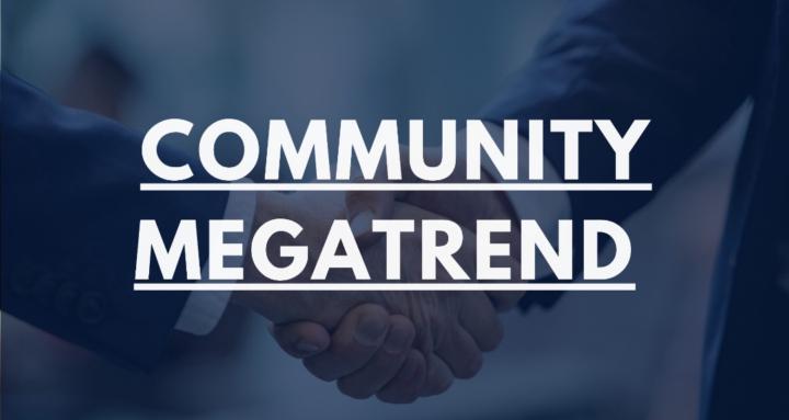 Community Business Megatrend