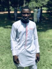 Mamadou Kassogue