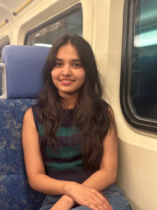 Tanzila Shaikh