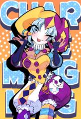 CharMae MengMing
