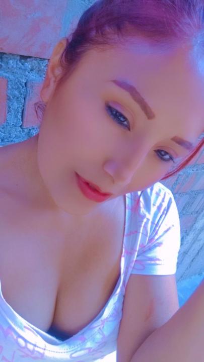 Liseth Reyes Trujillo