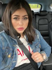 Rachel Soliman