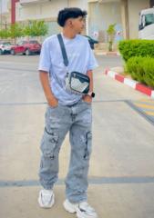 Zouhir Machmach