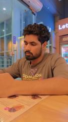 Sarthak Sodhi