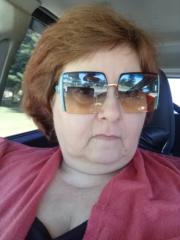 Pam Burch
