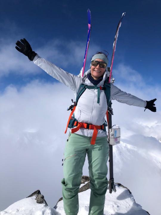 Andrea Singenberger
