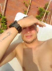 Robinson Velasquez
