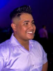 Duvan andres Cortes diaz