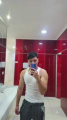 Itan Gutiérrez