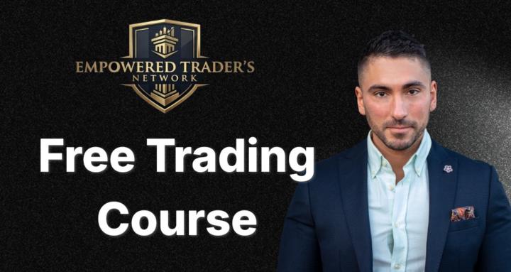 Empowered Trader's  (Free)