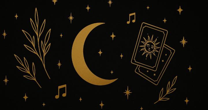 🌙✨Lunar Rebirth 🖤