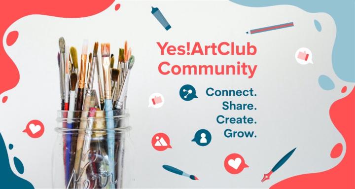 Yes!ArtClub