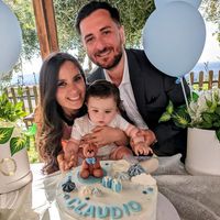 Antonio Esposito Scalzo