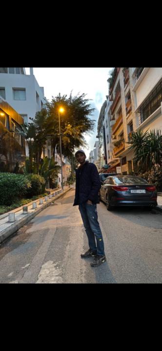 Sofiane Lahfid